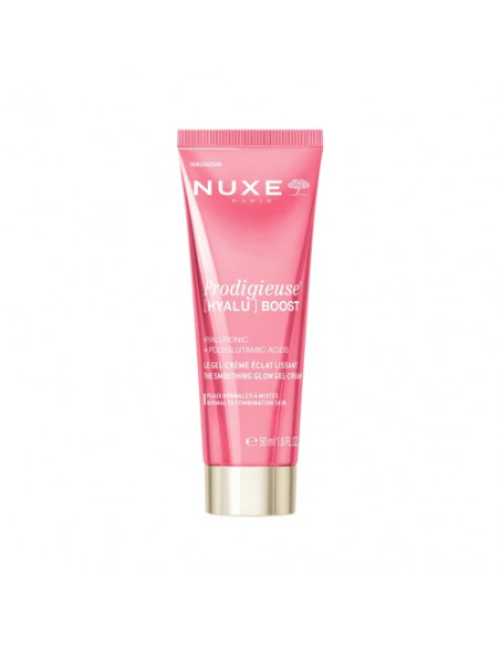NUXE PRODIGIEUSE GLOW RUTINE