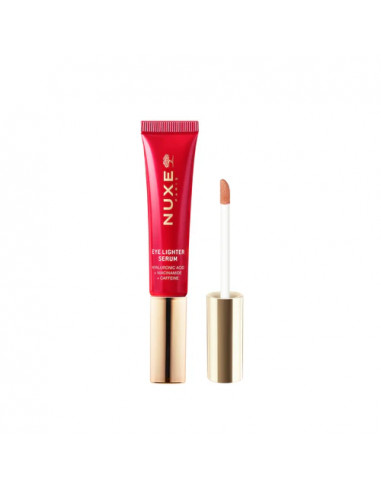 NUXE PRODIGIEUSE GLOW RUTINE