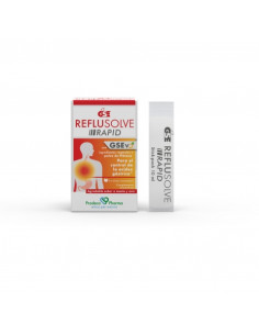 REFLUSOLVE RAPID 14 STICKS