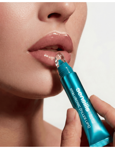 SENSILIS HYALURONIC FILLER LIPS