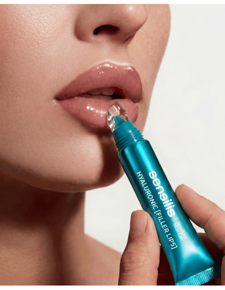 SENSILIS HYALURONIC FILLER LIPS