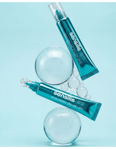 SENSILIS HYALURONIC FILLER LIPS