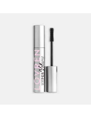 LOVREN MASCARA ULTRA DEFINE VOLUMEN 12ml