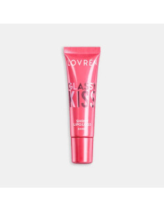 LOVREN GLOSS GLASSY KISS (Berry, Sugar, Peach) 2