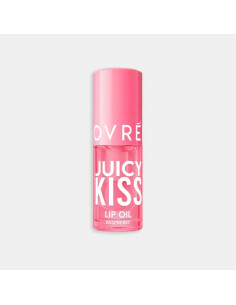 LOVREN LIP OIL JUICY KISS (Vainilla, raspberry, honey))