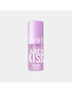 LOVREN LIP OIL JUICY KISS (Vainilla, raspberry, honey)) 2