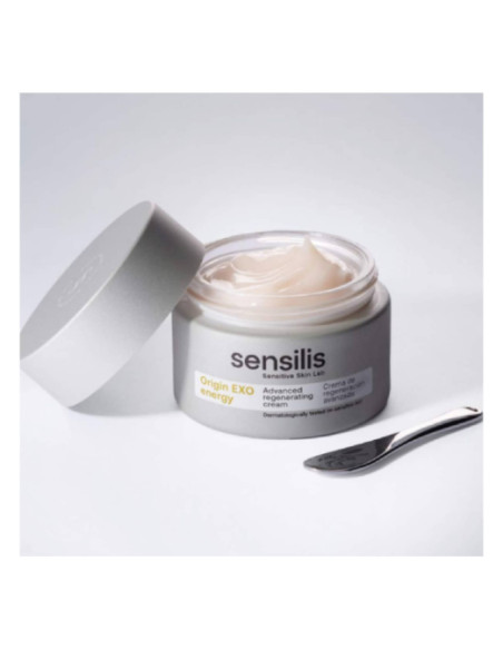 SENSILIS ORIGIN EXO CREMA AVANZADA 50ml
