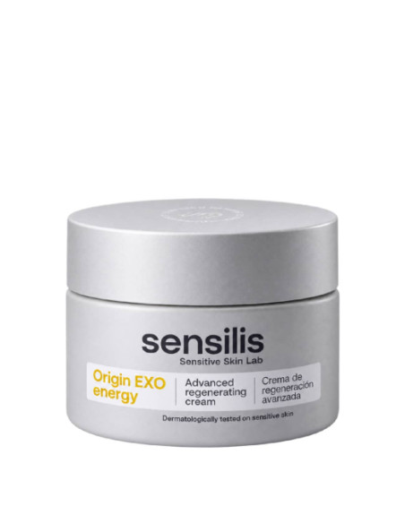 SENSILIS ORIGIN EXO CREMA AVANZADA 50ml