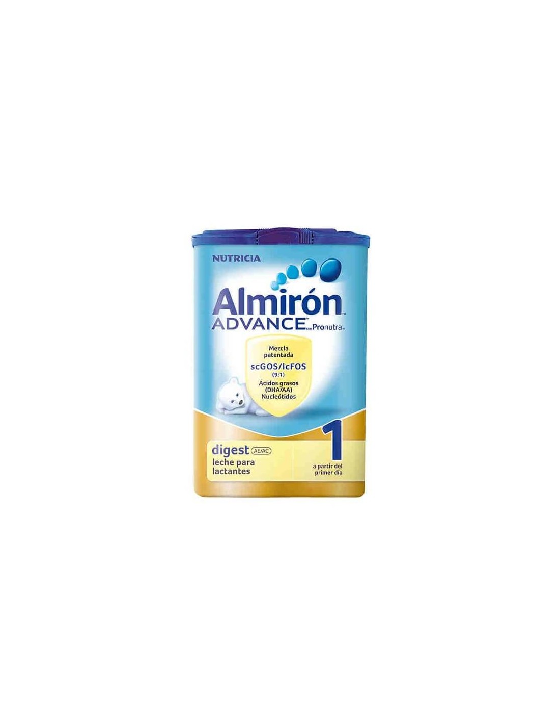 Comprar Almiron Advance Digest 1 800g