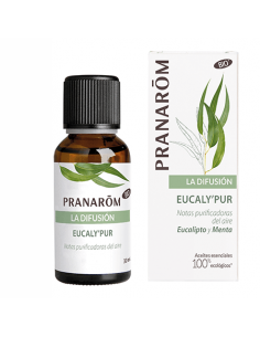 PRANAROM LA DIFUSIÓN EUCALY'PUR 30ML