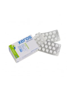 VITIS XEROS 90 COMPRIMIDOS 2