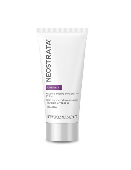 NEOSTRATA CORRECT EXFOLIANTE MICRODERMOABRASIVO 75G.