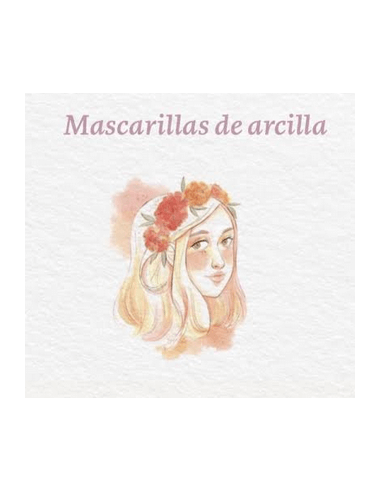 MAUBE STICK GOLDEN CLAY MASK PAULINE 25ML.