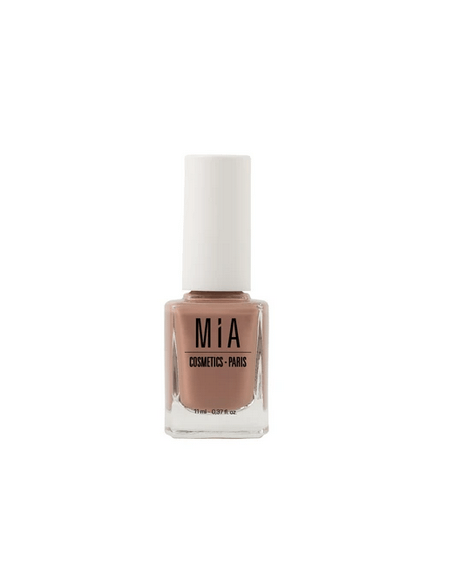 MIA COSMETICS ESMALTE DE UÑAS CINNAMON 11ML
