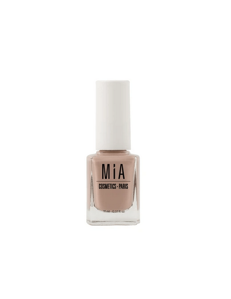 MIA COSMETICS ESMALTE DE UÑAS LATTE 11ML