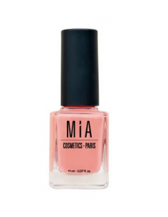 MIA COSMETICS ESMALTE POPPY RED 11ML