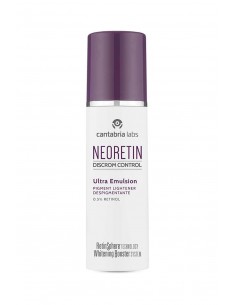 NEORETIN DISCROM CONTROL ULTRA EMULSIÓN 30ML