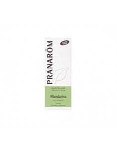 PRANAROM MANDARINA 10ML