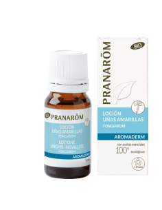 PRANAROM LOCIÓN UÑAS AMARILLAS