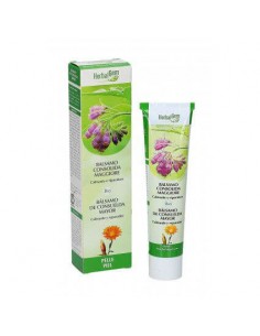 HERBALGEM BÁLSAMO CONSUELDA