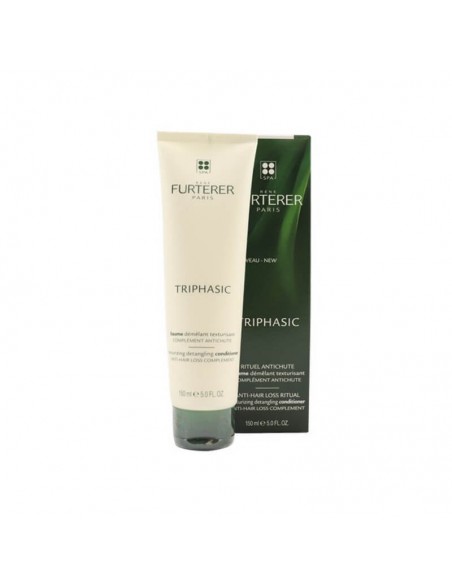 RENE FURTERER TRIPHASIC BÁLSAMO DESENREDANTE 150ML