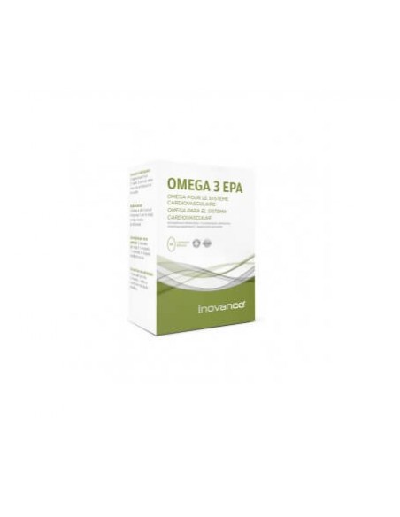 YSONUT OMEGA 3 EPA PARA EL SISTEMA CARDIOVASCULAR