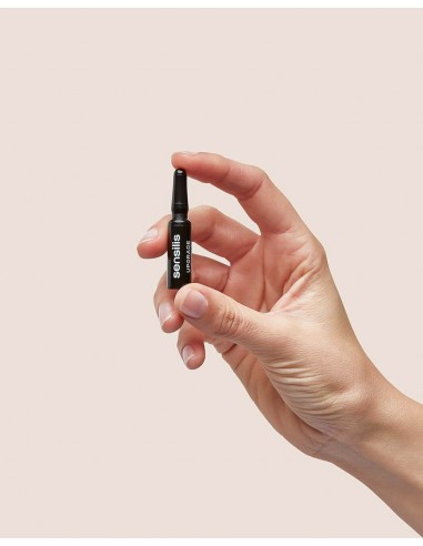 SENSILIS UPGRADE CHRONO LIFT  15 AMPOLLAS