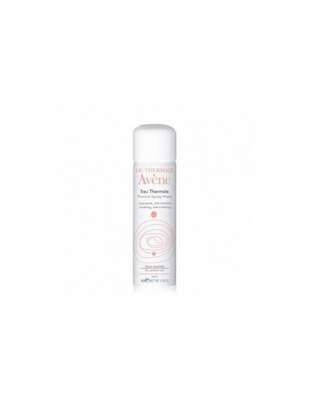 AVENE AGUA TERMAL SPRAY 50ML