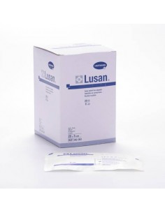 HARTMANN COMPRESA LUSAN GASA 100 UN