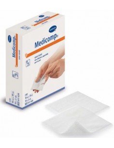 HARTMANN MEDICOMP 10X10 25X2 AP