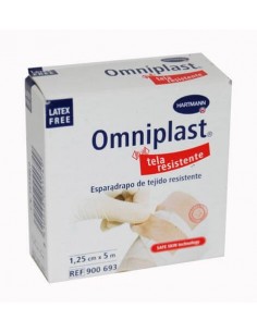 HARTMANN ESPARAD OMNIPLAST RS 5X1,25