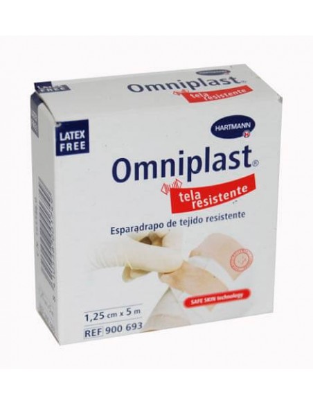 HARTMANN ESPARAD OMNIPLAST RS 5X1,25