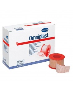 HARTMANN ESPARAD OMNIPLAST BL 5X2,5CM