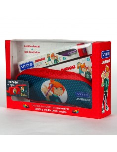 VITIS JUNIOR + REGALO