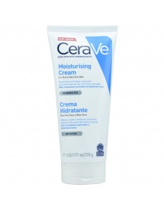 CERAVE CREMA HIDRATANTE PIEL SECA  170 G