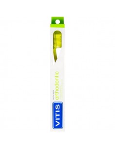 VITIS CEPILLO ORTHODONTIC 1 UNIDAD