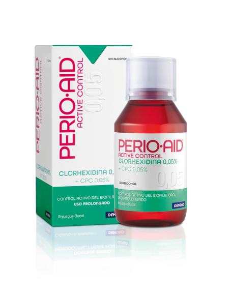 VITIS PERIO AID MANTENIM COLUT 150ML