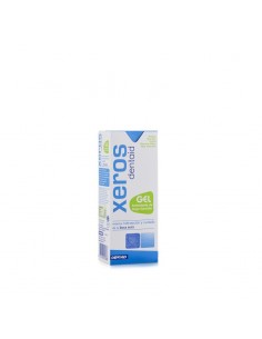 VITIS XEROSDENTAID GEL HUMECT 50