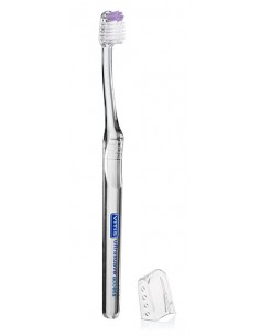 VITIS CEPILLO ACCESS SUAVE 1 UNIDAD