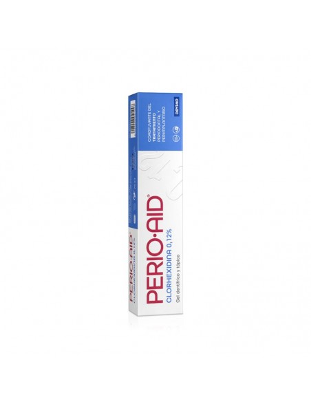 VITIS PERIO AID GEL 75 ML