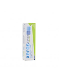 VITIS XEROSDENTAID DENTIFRICO 75ML
