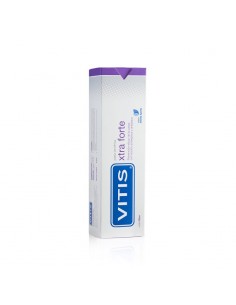 VITIS XTRAFORTE PASTA 100 ML