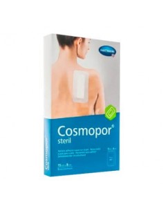 HARTMANN COSMOPOR E 5 AP 15X8CM