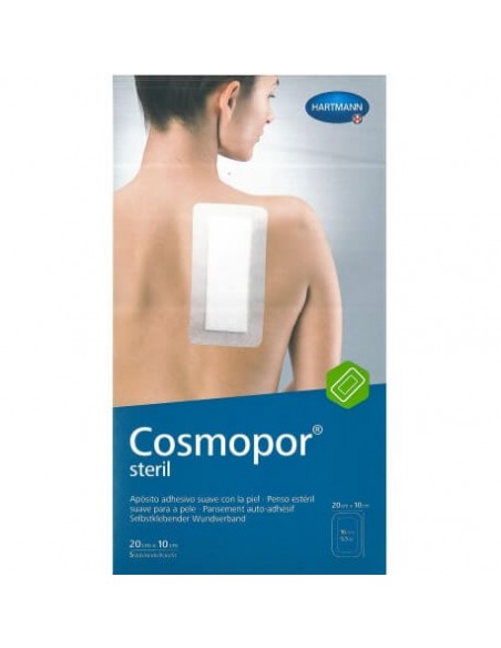 HARTMANN COSMOPOR E 5 AP 20X10 CM