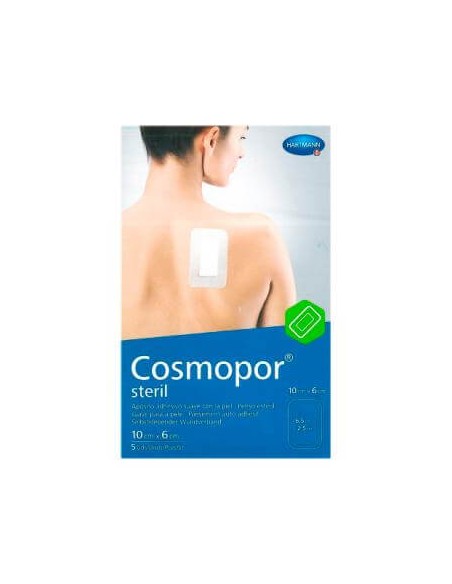 HARTMANNCOSMOPOR E 5 AP 10X6