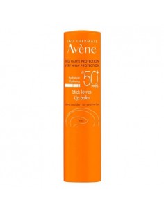 AVENE STICK LABIOS MUY ALTA PROTECCION SPF50 3G