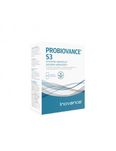 YSONUT PROVIOBANCE S3 30 CAPSULAS