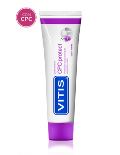 VITIS PASTA DENTÍFRICA CPC PROTECT 100ML