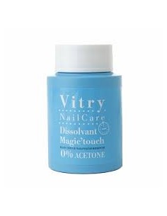 VITRY NAILCARE MAGIC´TOUCH 05 ACETONE 75ML