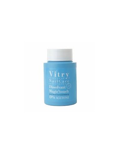 VITRY NAILCARE MAGIC´TOUCH 05 ACETONE 75ML